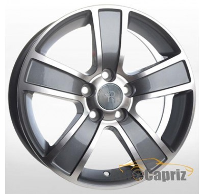 Диски Replay VV73 GMF R15 W6.0 PCD5x112 ET47 DIA57.1